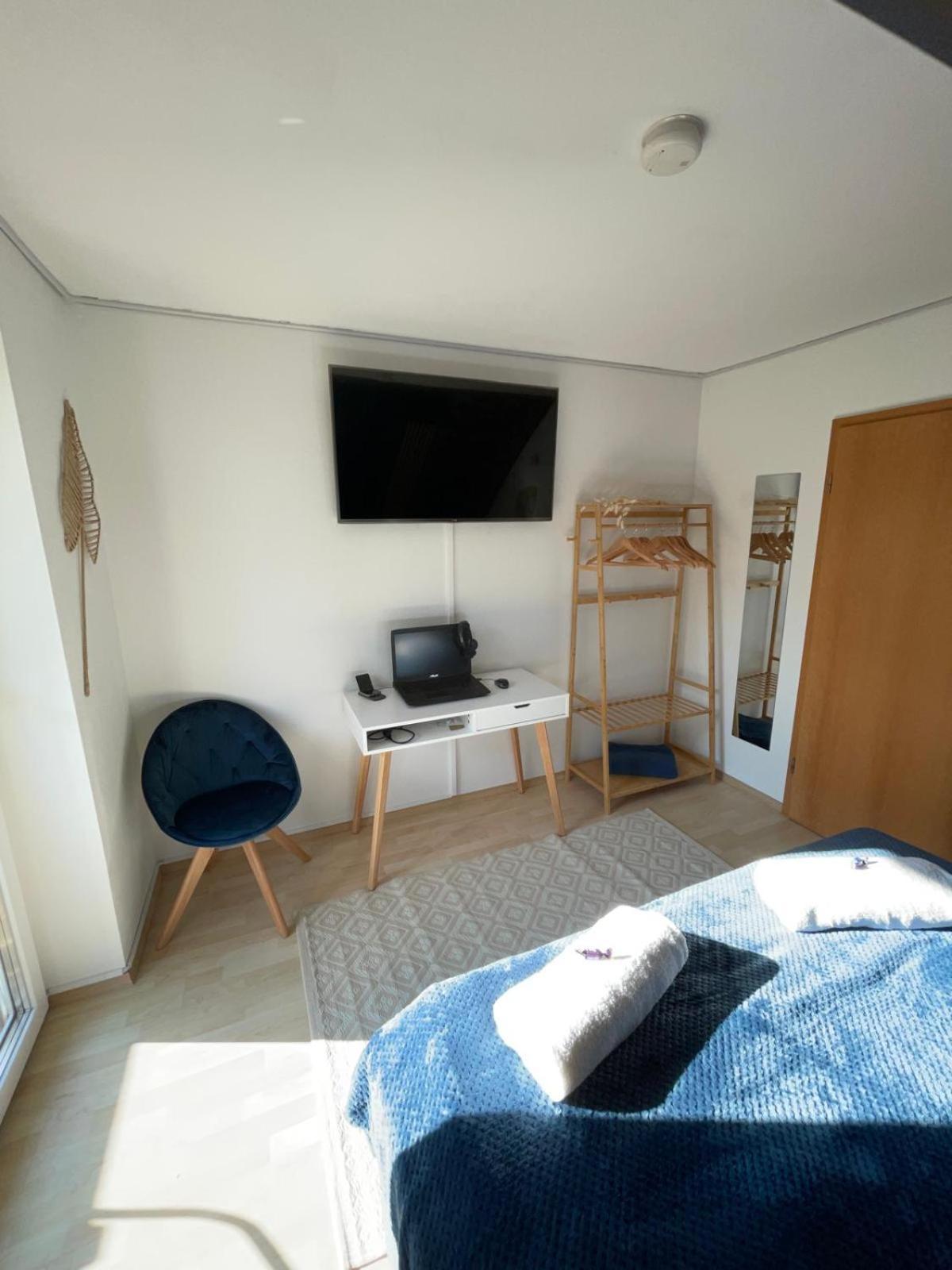 Insight Workaction Audi Balkone Ambiente Apartment Инголщат Екстериор снимка