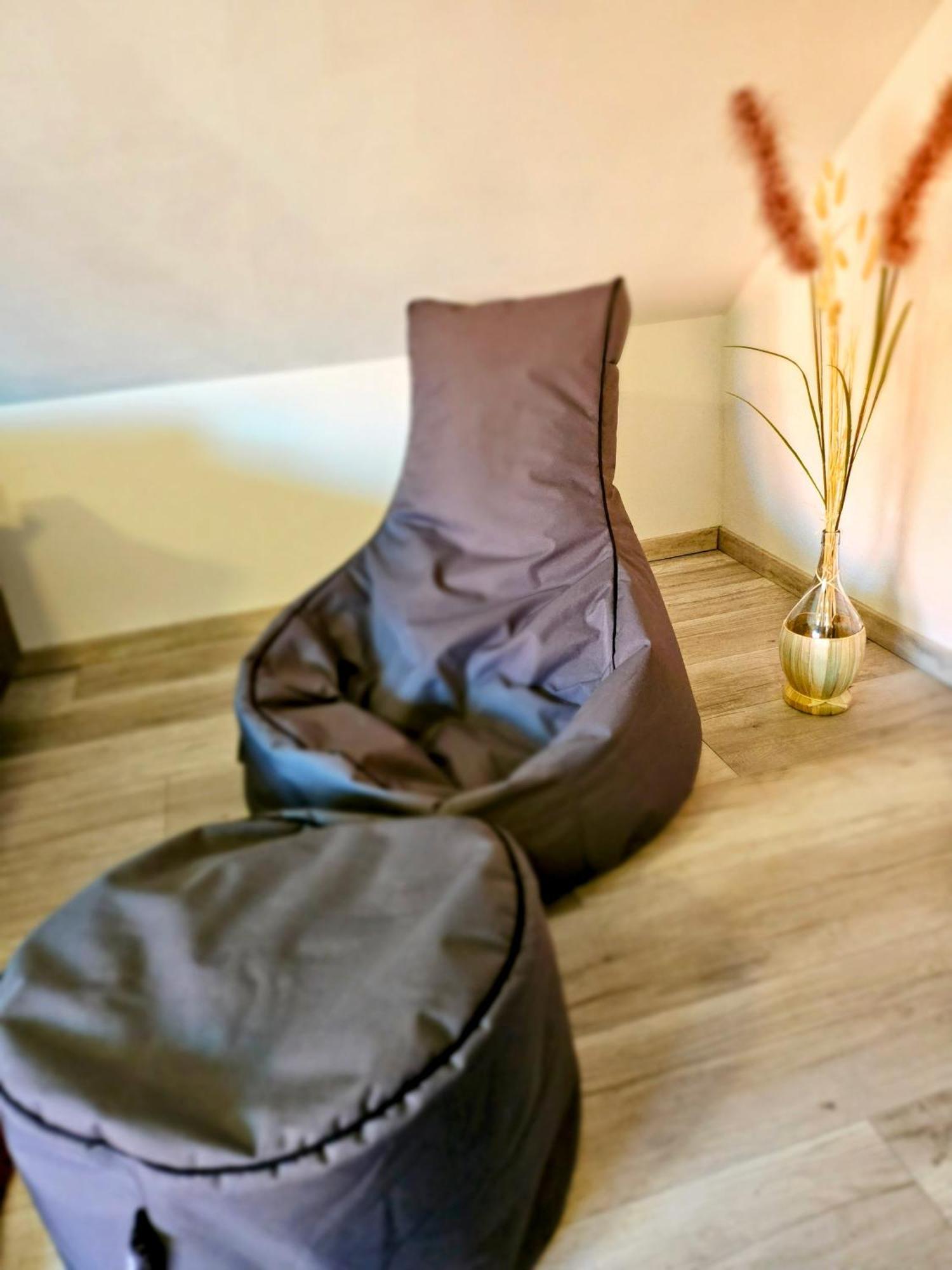 Insight Workaction Audi Balkone Ambiente Apartment Инголщат Екстериор снимка